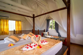 Lemongrass Lodge